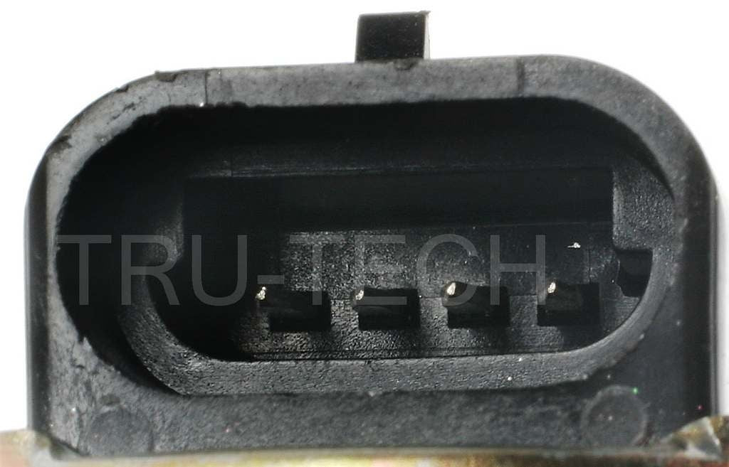T Series Idle Air Control Valve AC101T