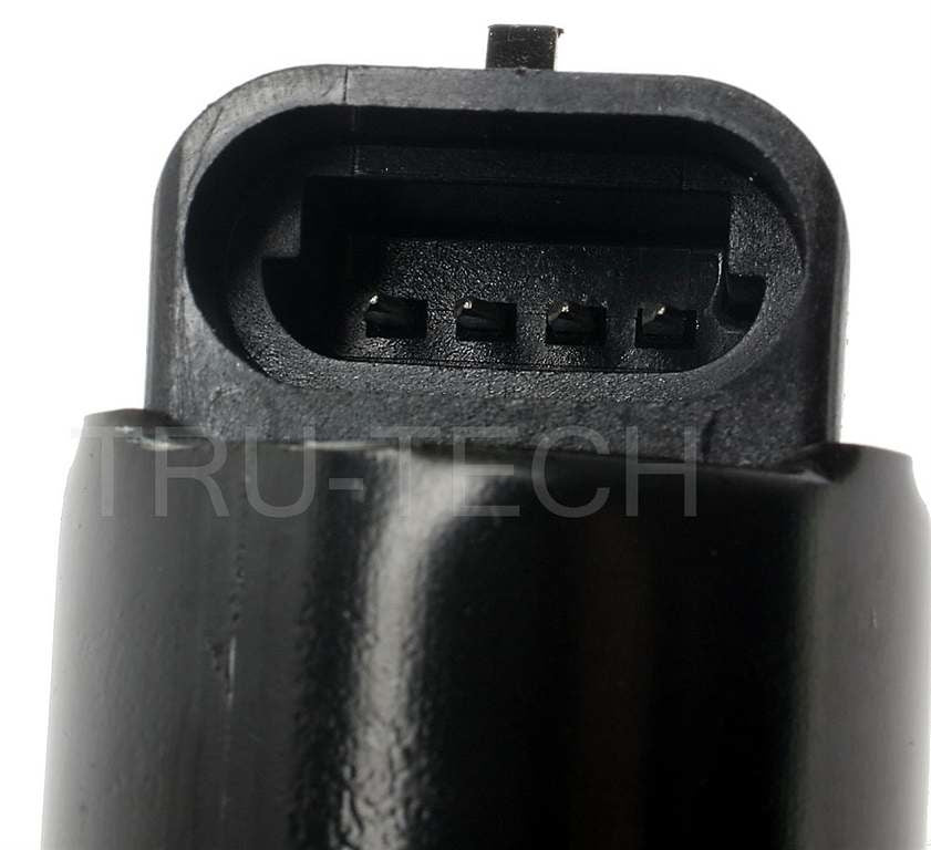 T Series Idle Air Control Valve AC27T