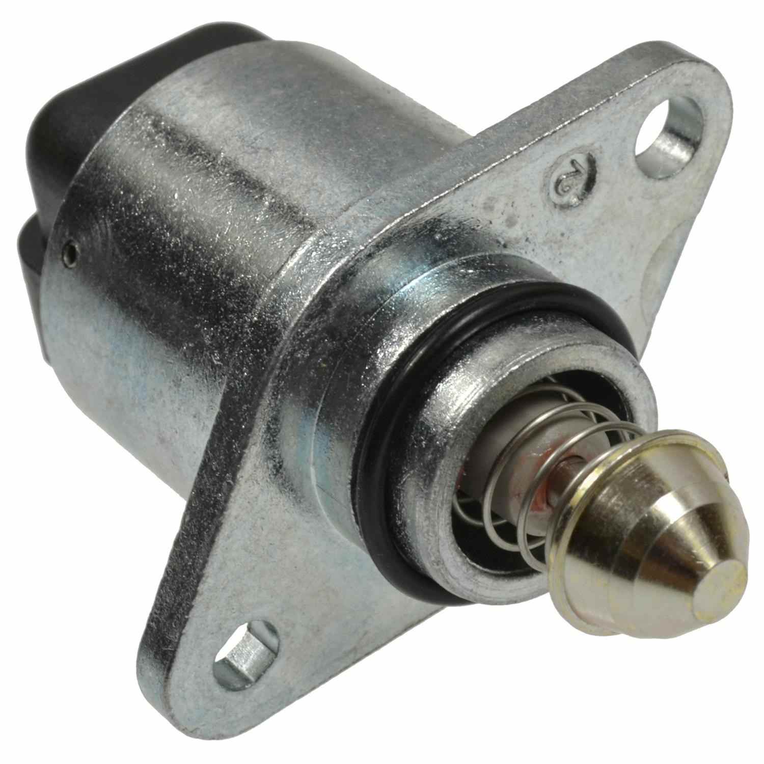 T Series Idle Air Control Valve AC27T