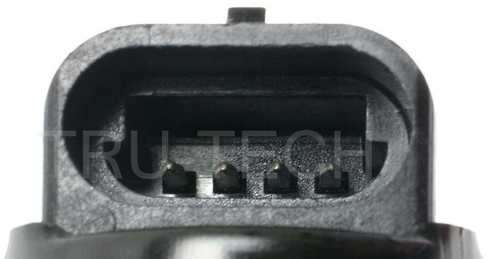 T Series Fuel Injection Idle Air Control Valve AC66T