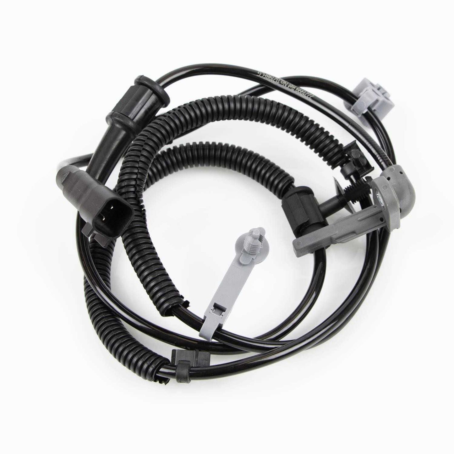 T Series ABS Wheel Speed Sensor ALS2637T