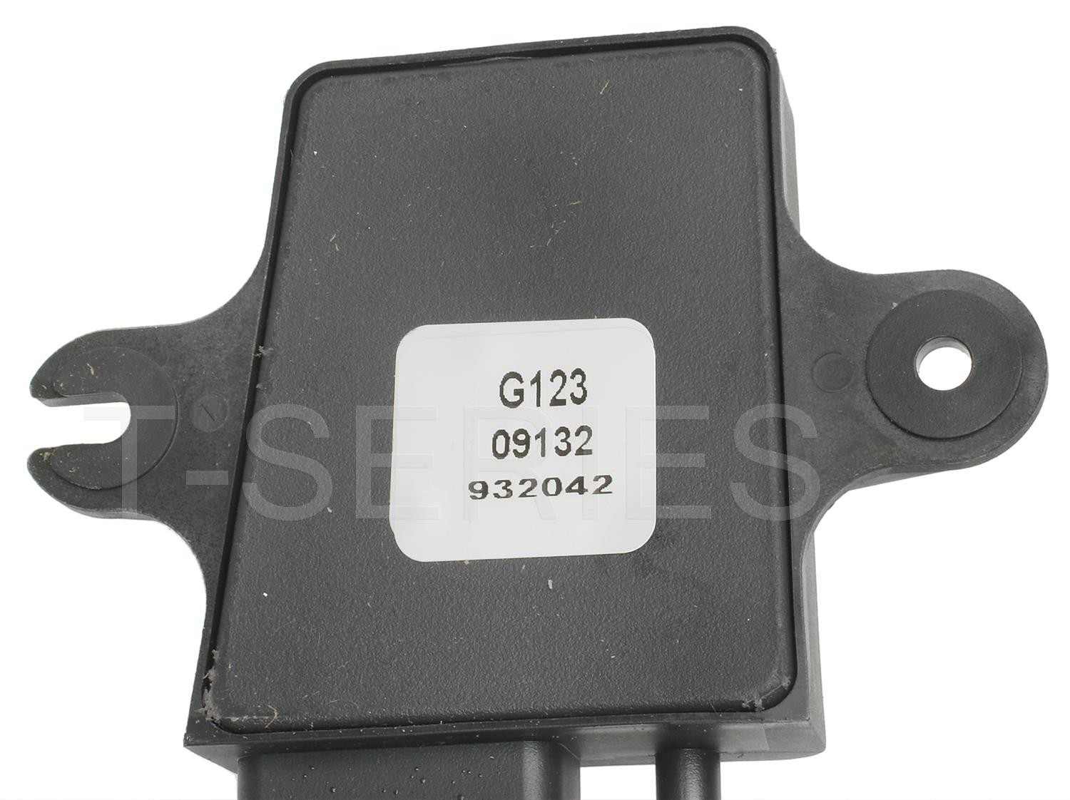 T Series Manifold Absolute Pressure Sensor AS1T