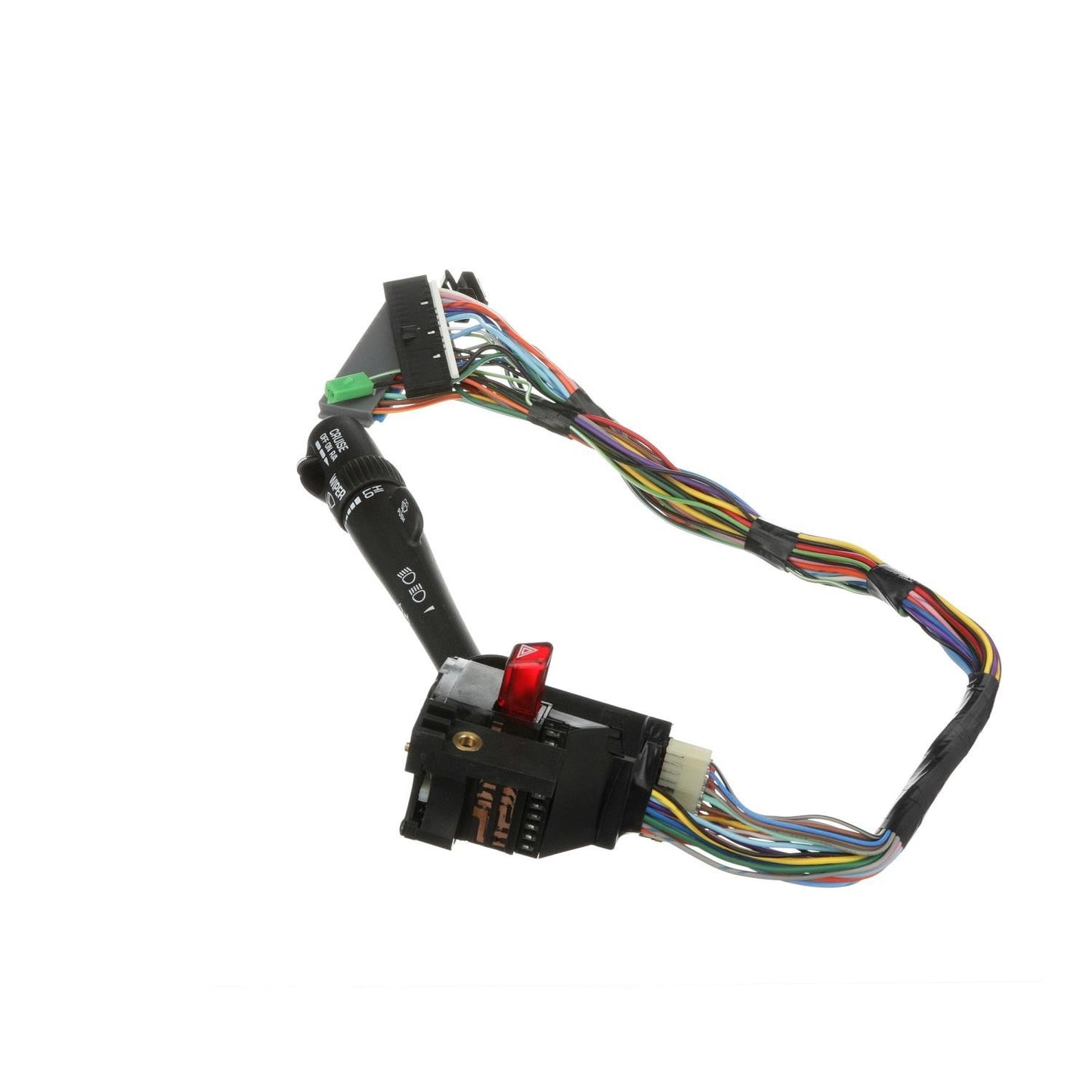 T Series Multi-Function Switch CBS1038T