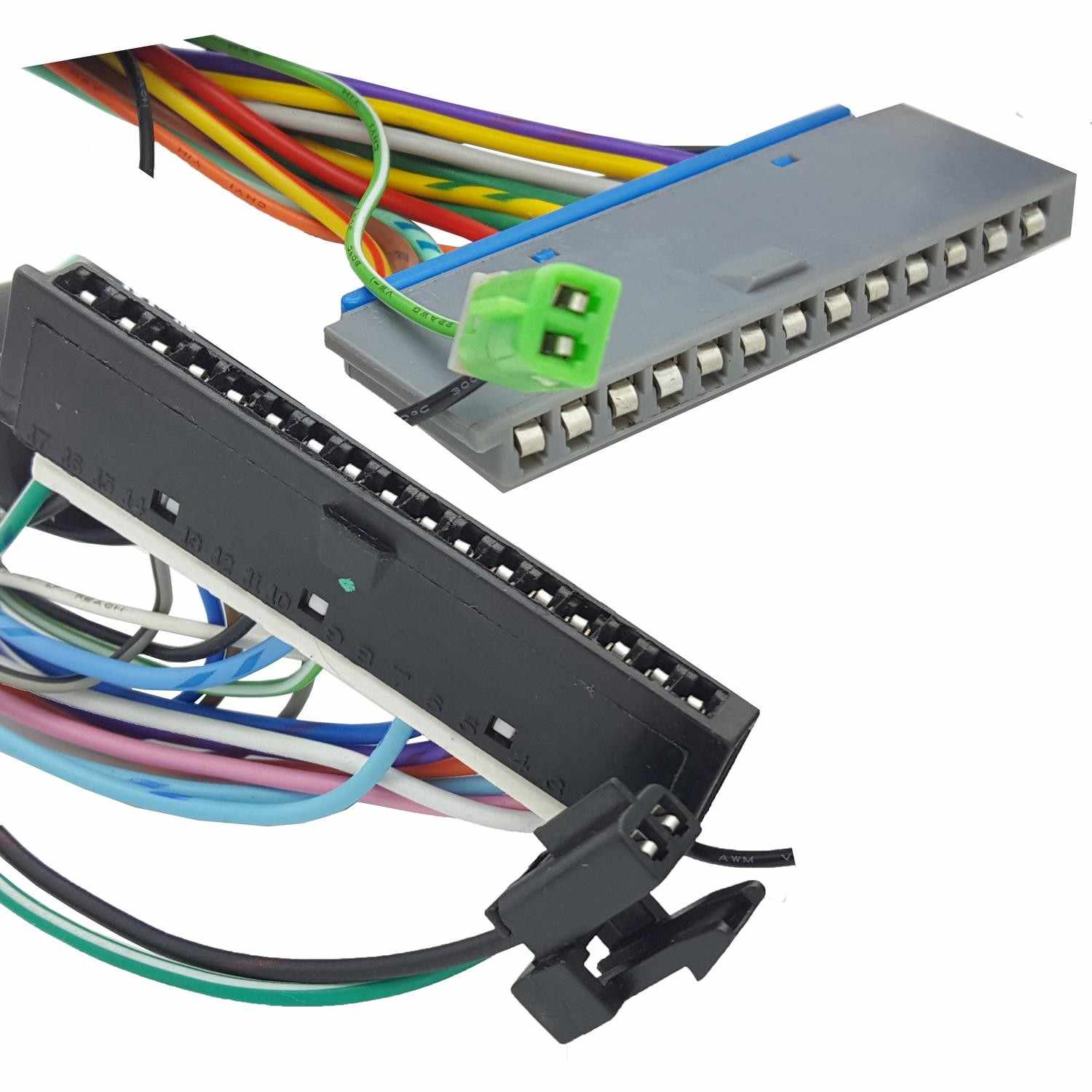 T Series Multi-Function Switch CBS1038T