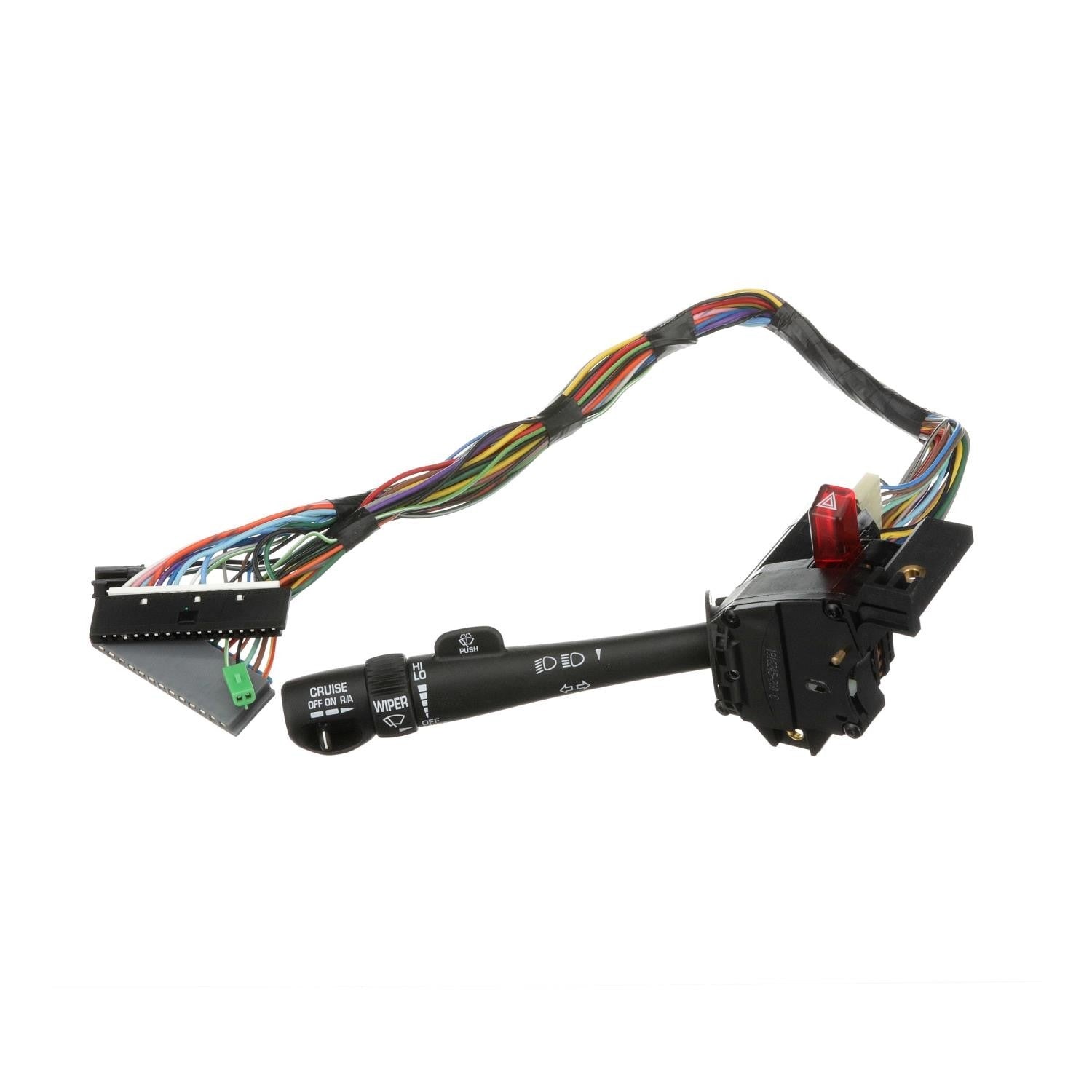 T Series Multi-Function Switch CBS1038T