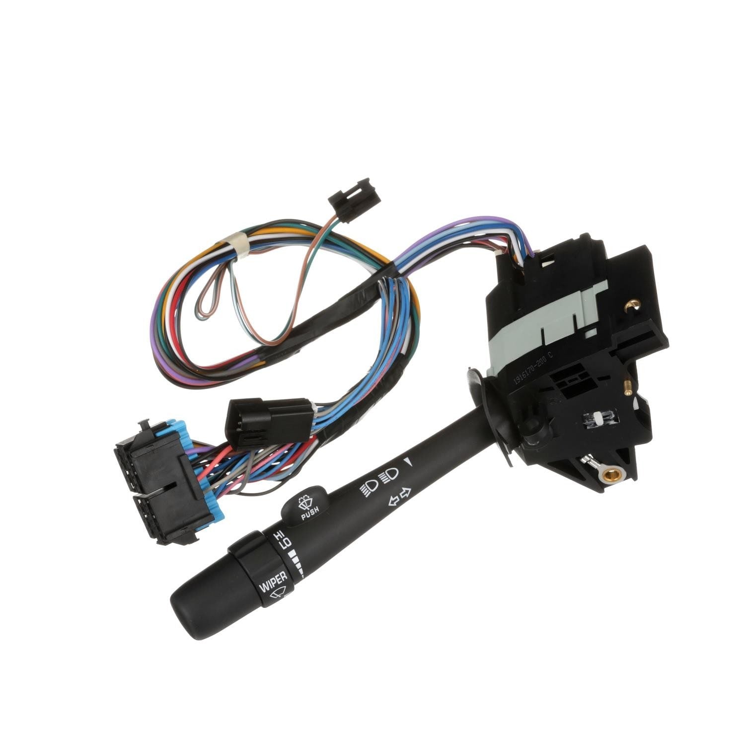 T Series Multi-Function Switch CBS1150T