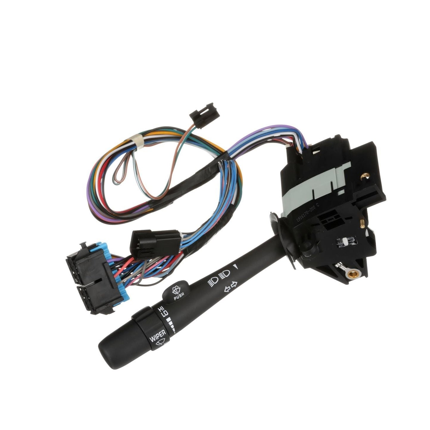 T Series Multi-Function Switch CBS1150T