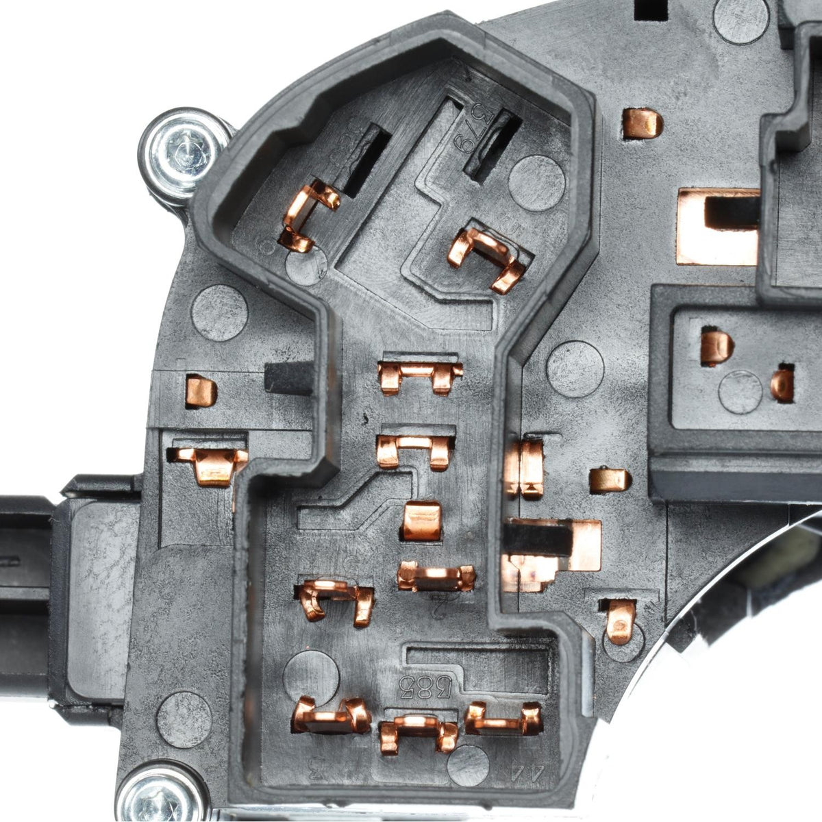 T Series Multi-Function Switch CBS1155T