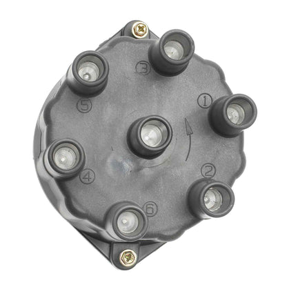 True-Tech SMP CH-411T