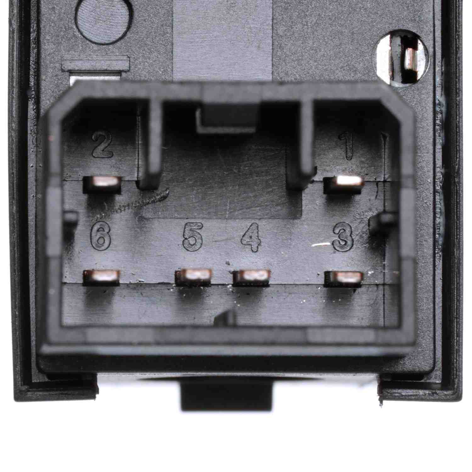 T Series Windshield Wiper Switch DS1056T