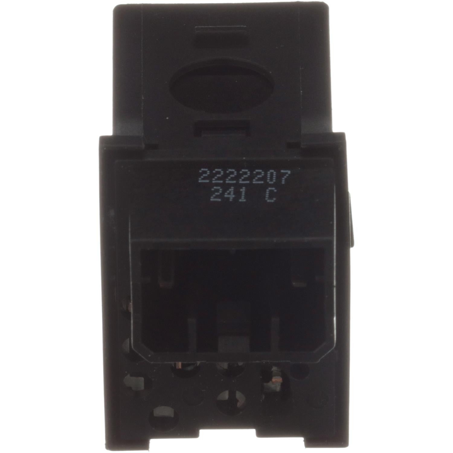 T Series Windshield Wiper Switch DS1056T