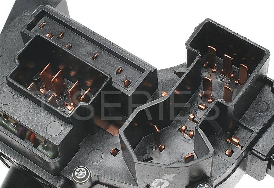 True-Tech SMP DS-1372T