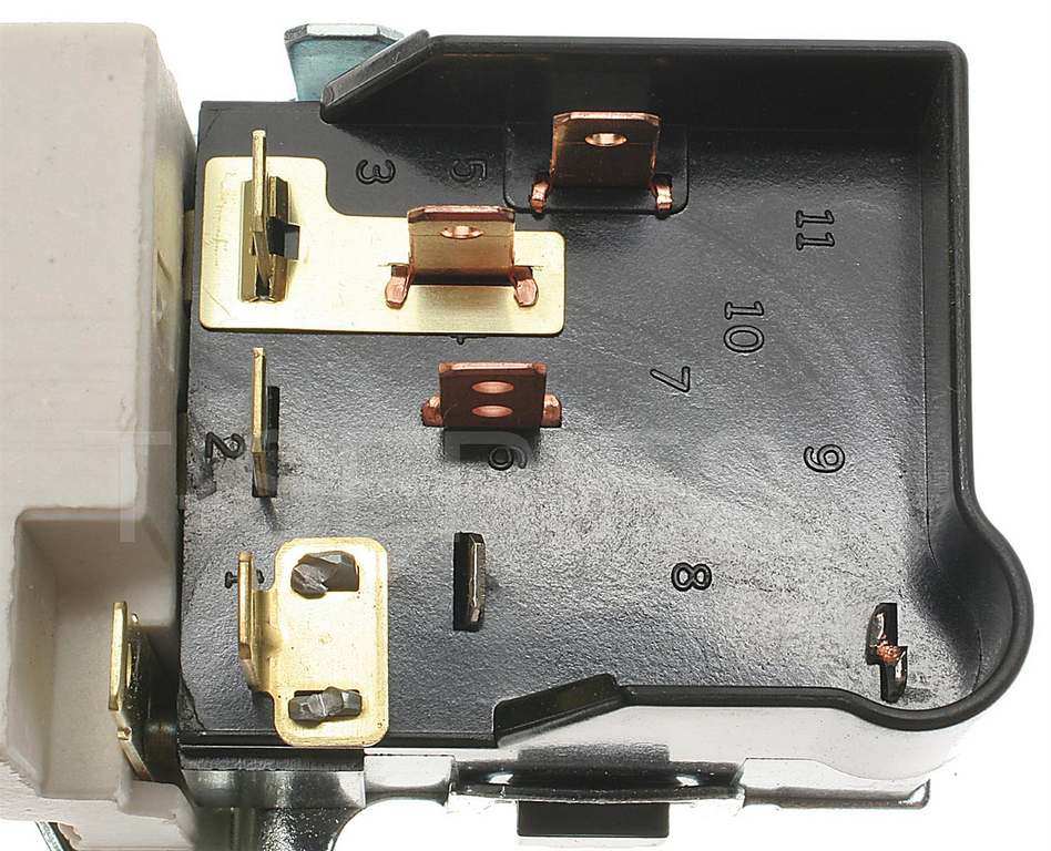 True-Tech SMP DS-177T