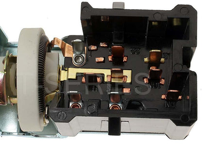 True-Tech SMP DS-268T