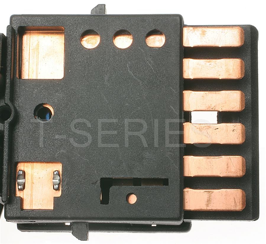True-Tech SMP DS-298T