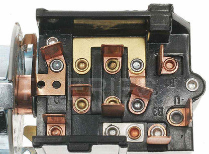 True-Tech SMP DS-357T