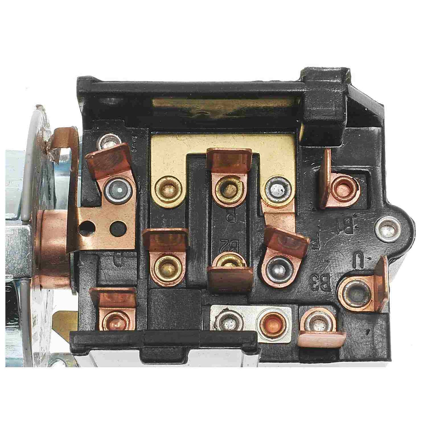 True-Tech SMP DS-357T