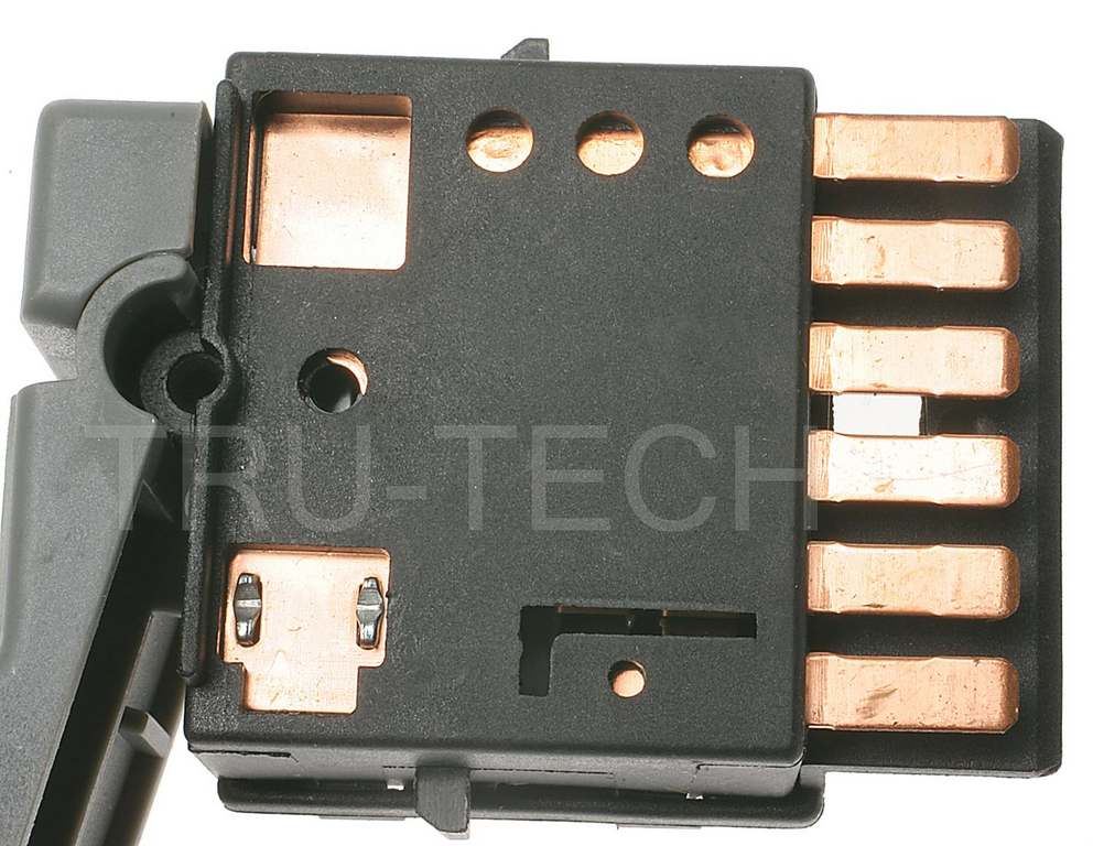 True-Tech SMP DS-647T