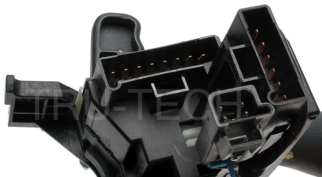 True-Tech SMP DS-668T