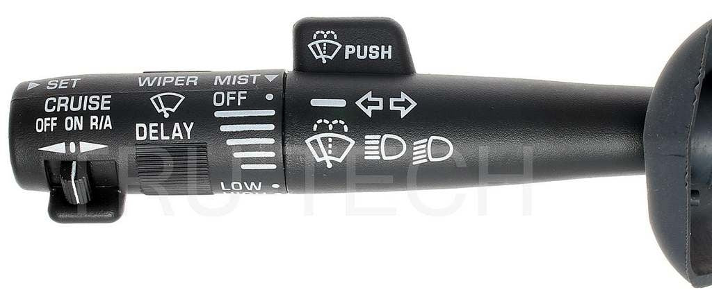 True-Tech SMP DS-698T