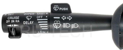 True-Tech SMP DS-698T