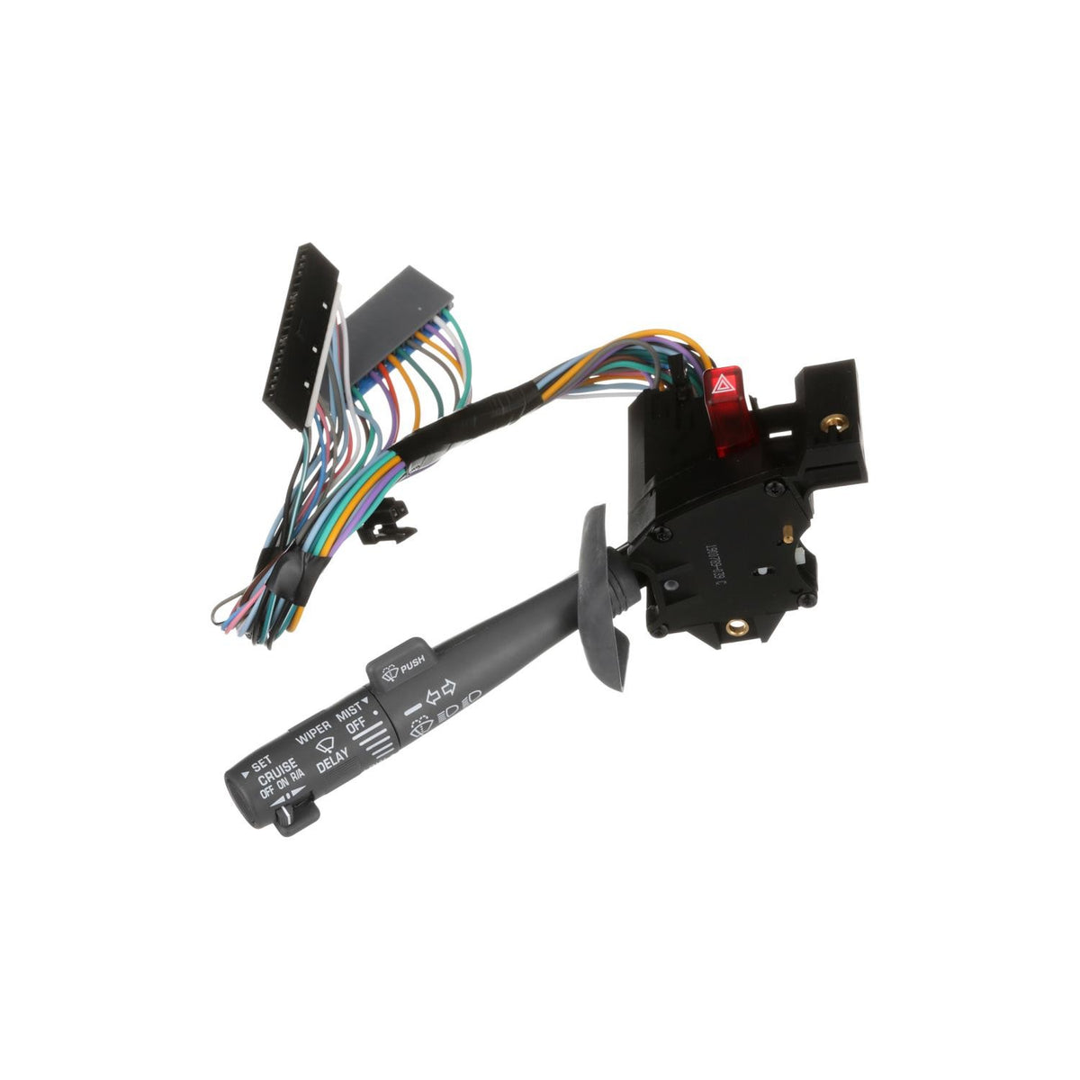 True-Tech SMP DS-698T