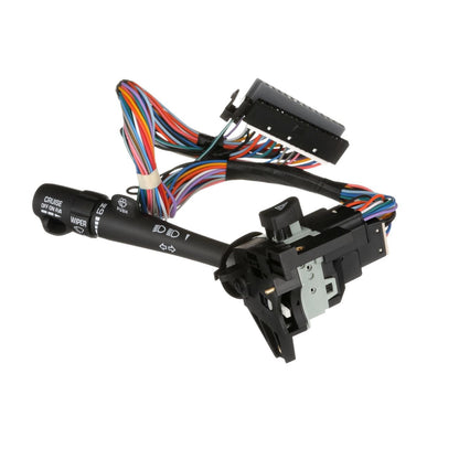 T Series Multi-Function Switch DS721T