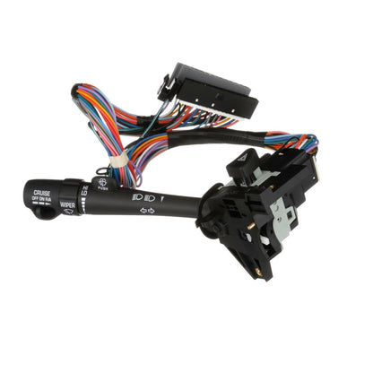 T Series Multi-Function Switch DS721T