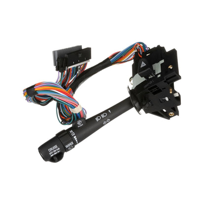 T Series Multi-Function Switch DS721T