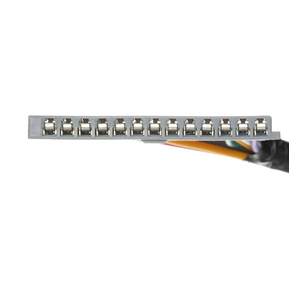 T Series Multi-Function Switch DS721T