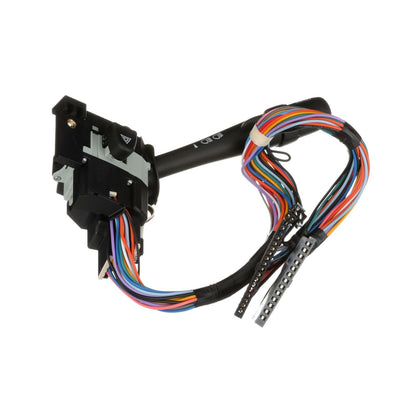 T Series Multi-Function Switch DS721T