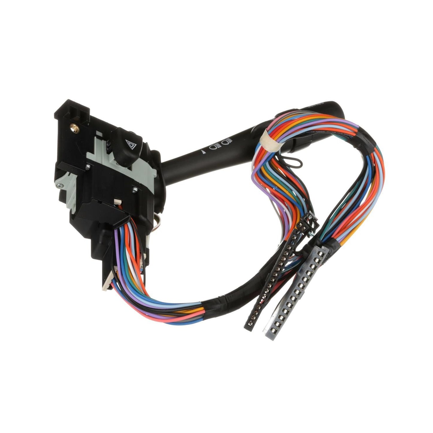 T Series Multi-Function Switch DS721T
