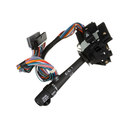 T Series Multi-Function Switch DS721T
