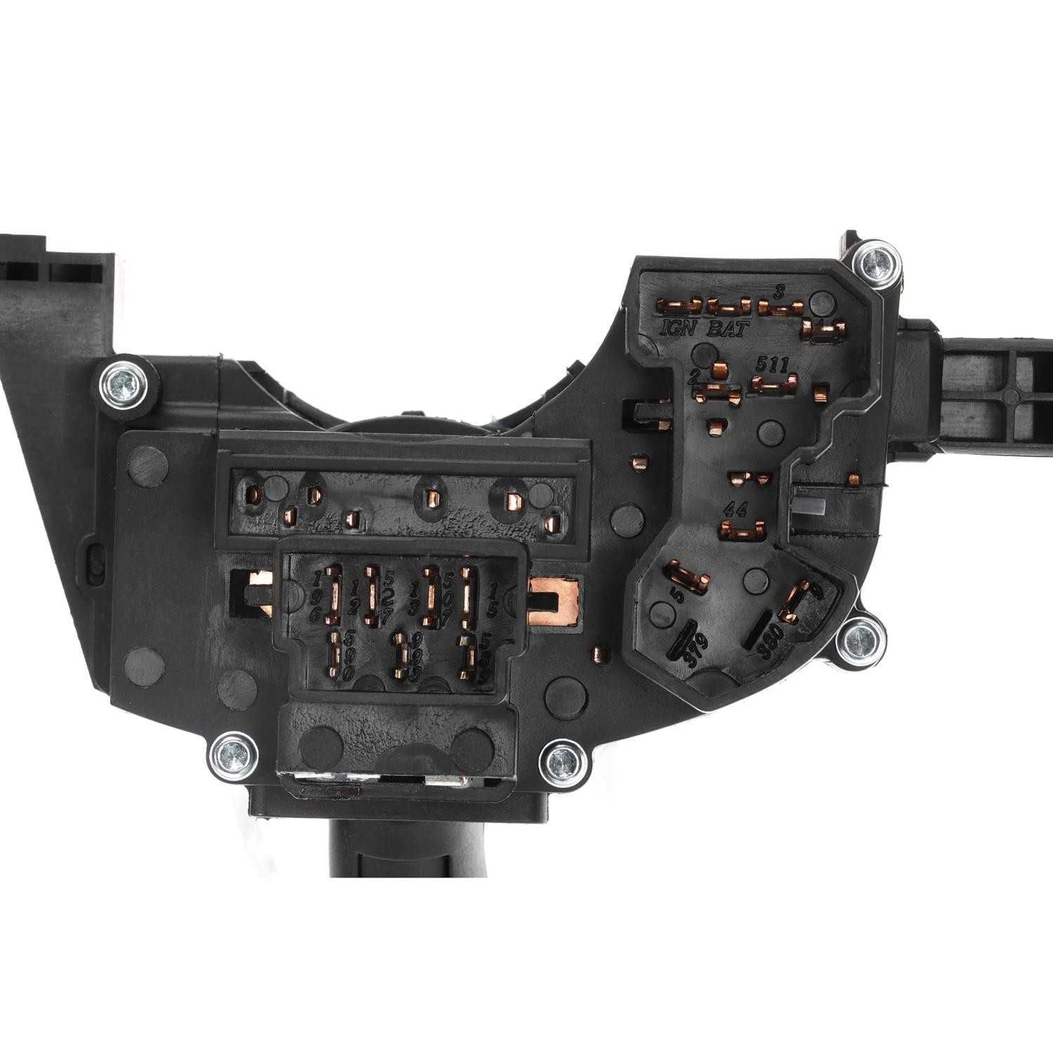 T Series Multi-Function Switch DS936T