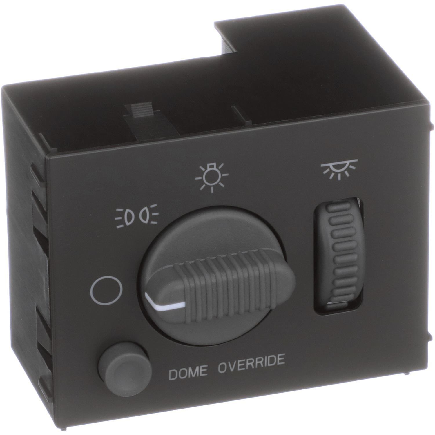 T Series Multi-Purpose Switch DS968T