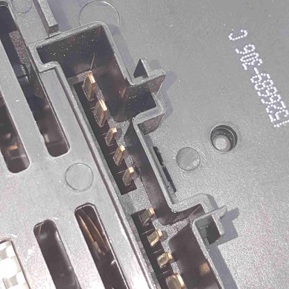 T Series Multi-Function Switch DS968T