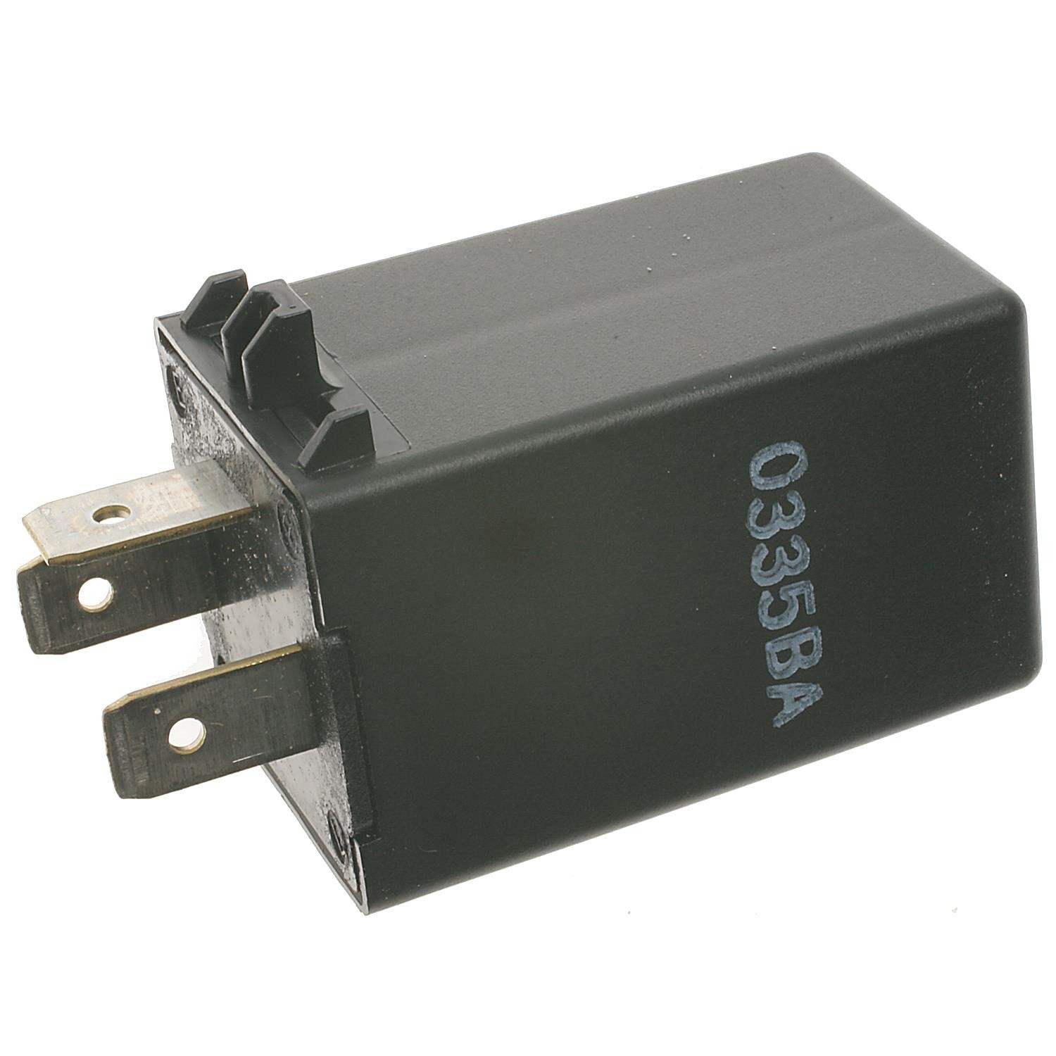 T Series Hazard Warning and Turn Signal Flasher EFL8T