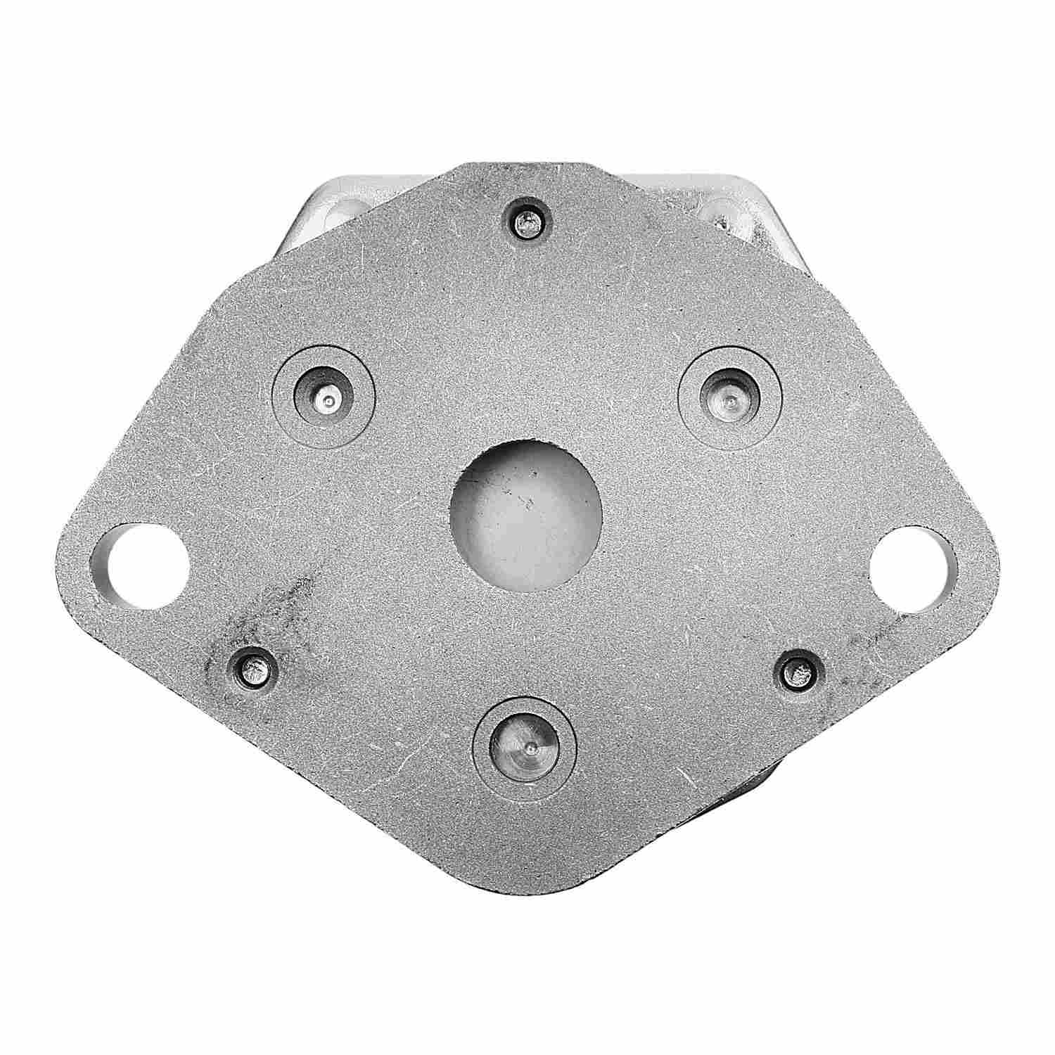 T Series Exhaust Gas Recirculation (EGR) Valve EGV384T