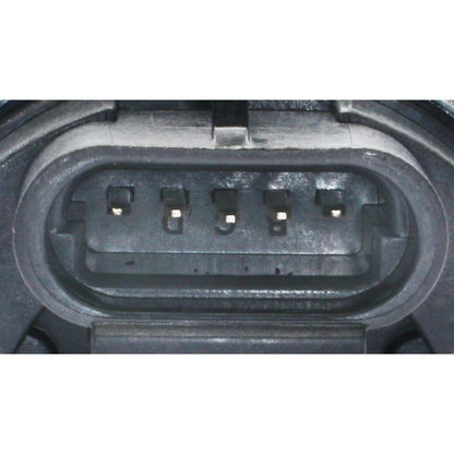 T Series Exhaust Gas Recirculation (EGR) Valve EGV466T