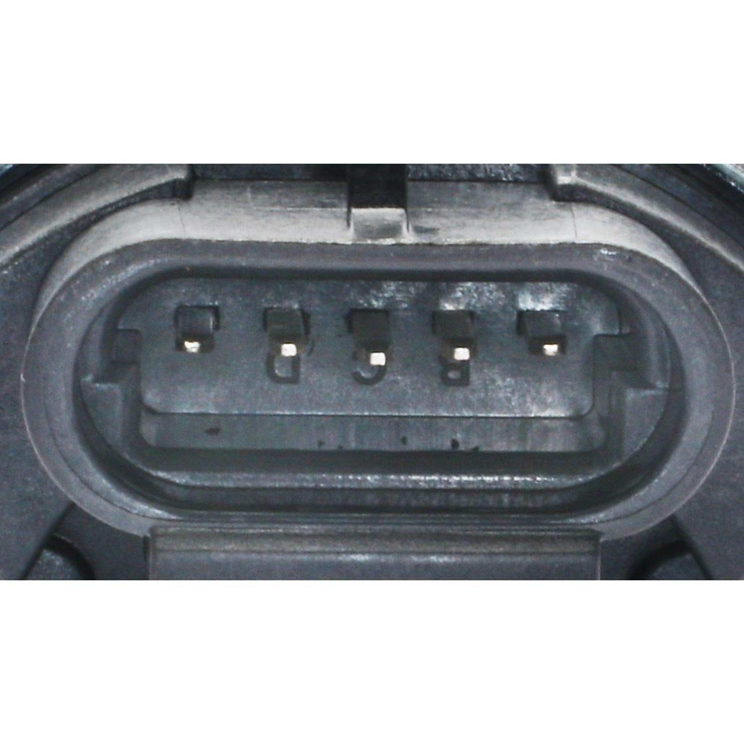 T Series Exhaust Gas Recirculation (EGR) Valve EGV466T