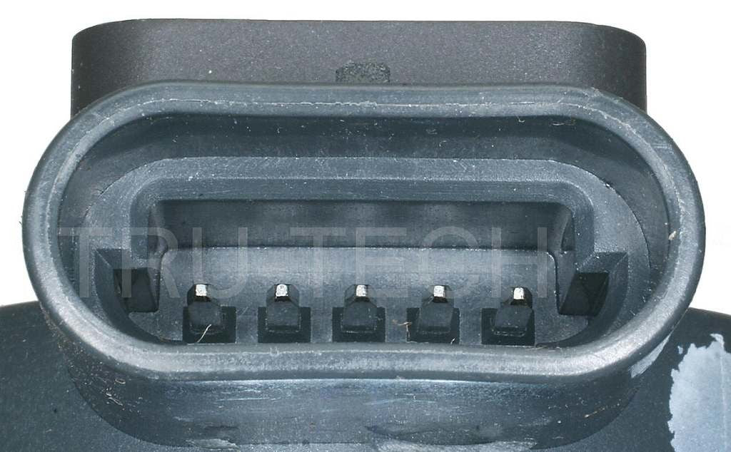 T Series Exhaust Gas Recirculation (EGR) Valve EGV468T