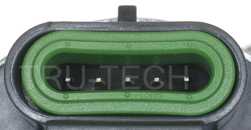 T Series Exhaust Gas Recirculation (EGR) Valve EGV515T