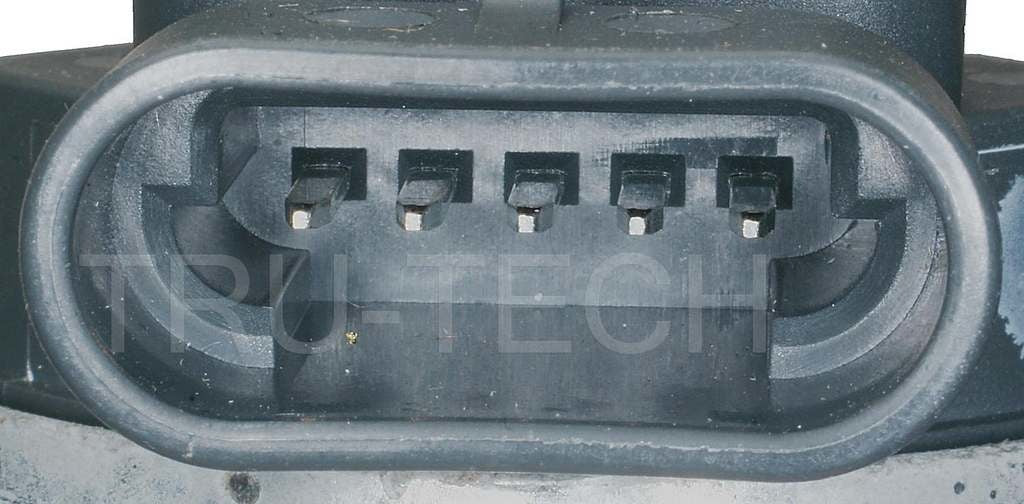 True-Tech SMP EGV541T