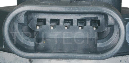 True-Tech SMP EGV541T