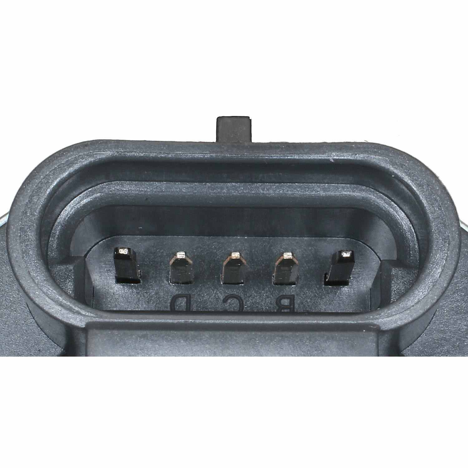 T Series Exhaust Gas Recirculation (EGR) Valve EGV544T