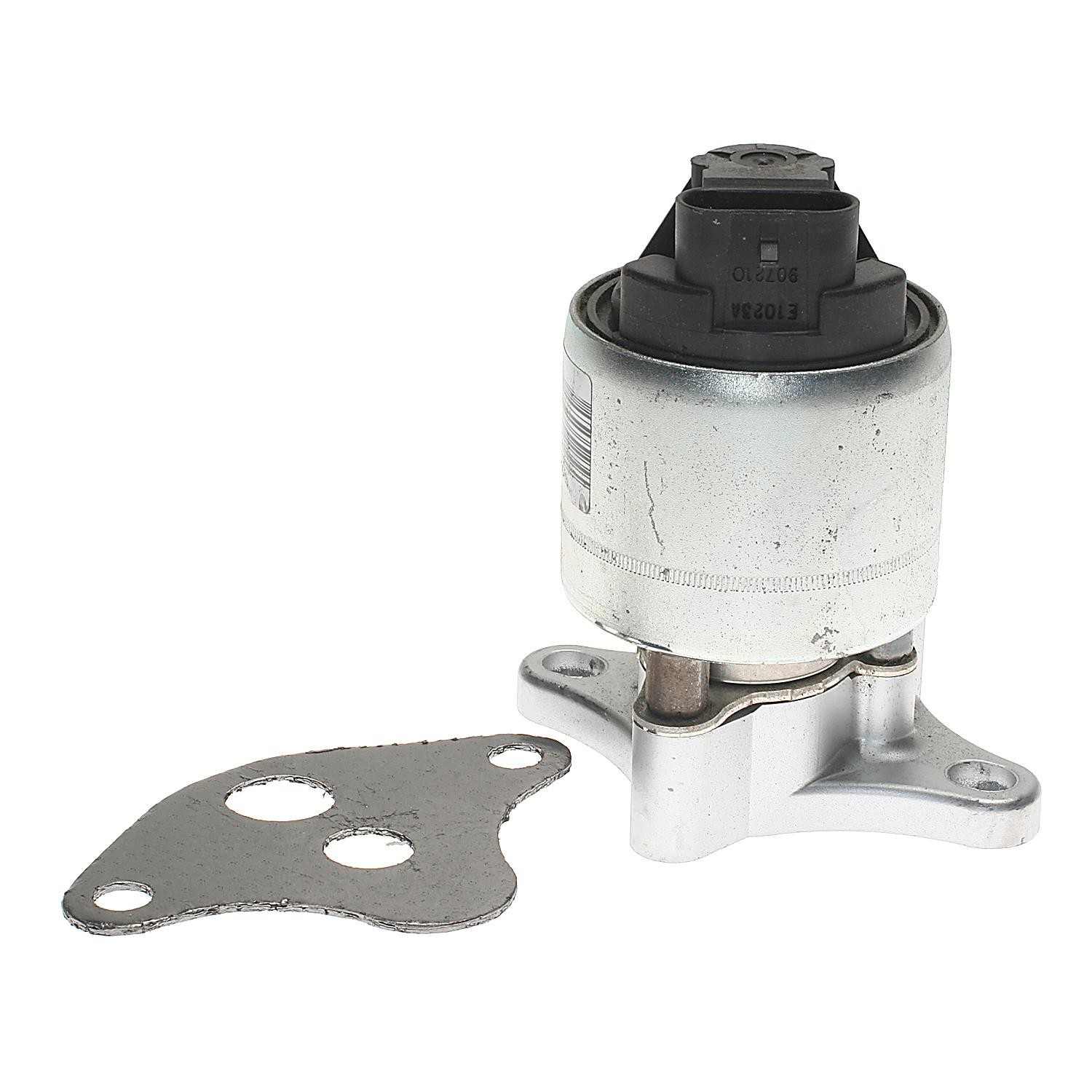 T Series Exhaust Gas Recirculation (EGR) Valve EGV589T