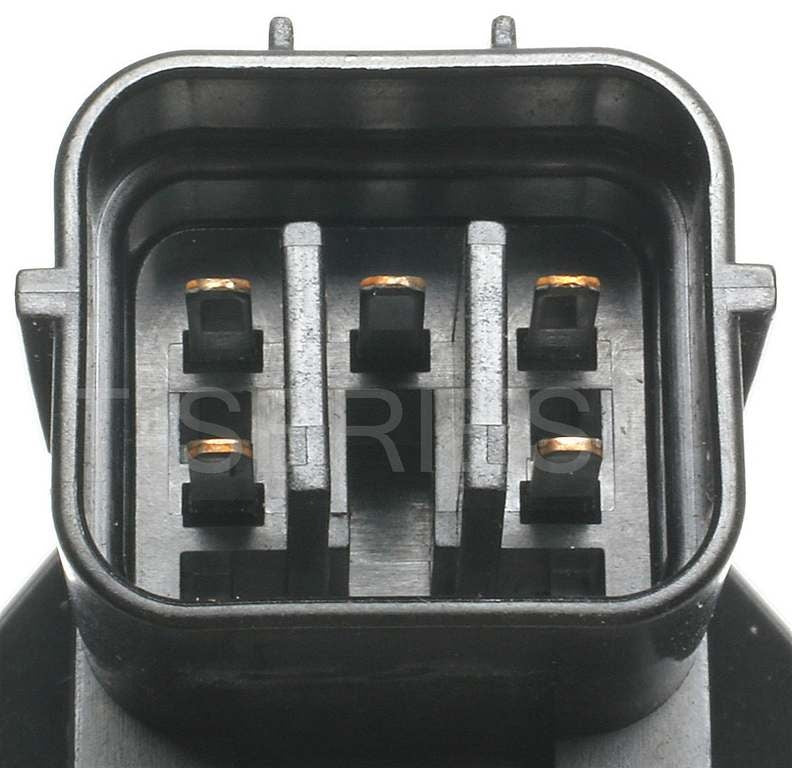 T Series Exhaust Gas Recirculation (EGR) Valve EGV658T