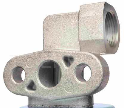 T Series Exhaust Gas Recirculation (EGR) Valve EGV994T