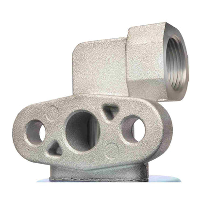 T Series Exhaust Gas Recirculation (EGR) Valve EGV994T
