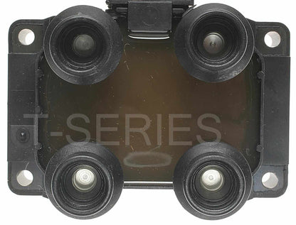 True-Tech SMP FD-487T
